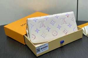 Zippy Wallet