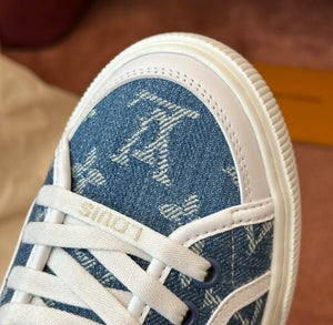 Logo Trainers