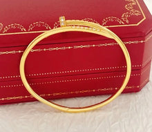 Load image into Gallery viewer, Nail Bracelet
