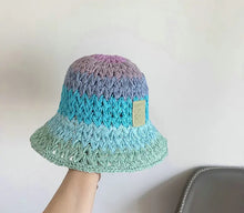 Load image into Gallery viewer, Logo Bucket Hat
