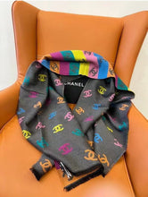 Load image into Gallery viewer, Cashmere Scarf
