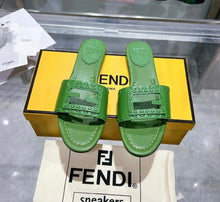 Load image into Gallery viewer, Baguette Sandals
