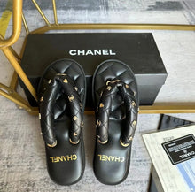 Load image into Gallery viewer, CC Sandals
