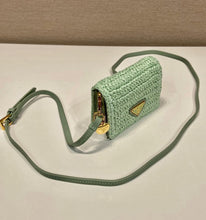 Load image into Gallery viewer, Mini Chain Bag
