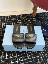 Load image into Gallery viewer, Leather Sandals
