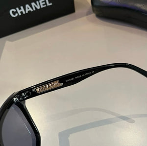 Logo Sunglasses