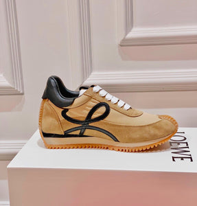 Flow Runners