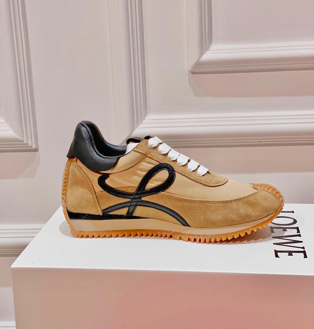 Flow Runners