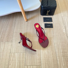Load image into Gallery viewer, Leather Sandals
