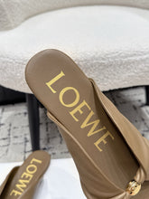 Load image into Gallery viewer, Leather Sandals
