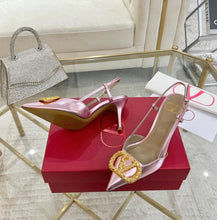 Load image into Gallery viewer, Logo Slingback
