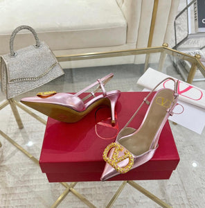 Logo Slingback