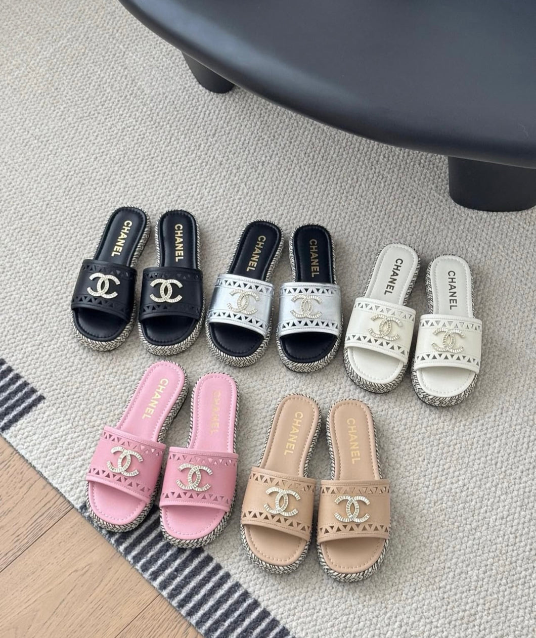 CC Sandals
