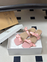 Load image into Gallery viewer, Cotton Sandals
