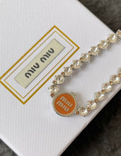 Load image into Gallery viewer, Logo Bracelet
