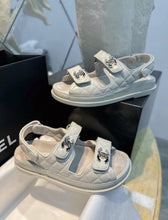 Load image into Gallery viewer, CC Dad Sandals
