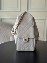 Load image into Gallery viewer, CC Large Hobo
