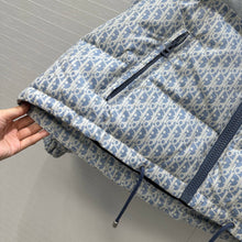 Load image into Gallery viewer, Alps Hooded Down Jacket
