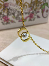 Load image into Gallery viewer, CD Necklace
