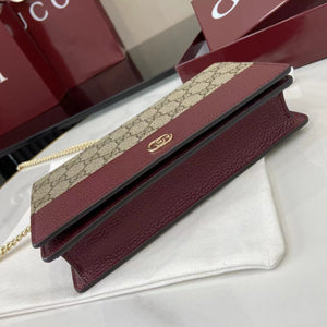 Wallet on Chain