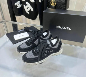 CC Trainers