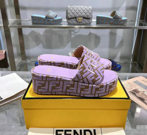 Sunshine Sandals