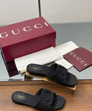Load image into Gallery viewer, Leather Sandals
