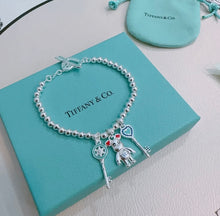 Load image into Gallery viewer, Logo Bracelet
