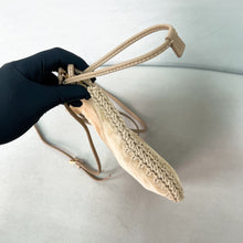 Load image into Gallery viewer, Suede Pouch Bag
