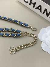 Load image into Gallery viewer, CC Necklace

