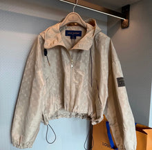 Load image into Gallery viewer, Logo Jacket
