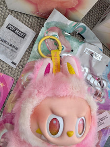 Labubu Big Into Energy Blind Box