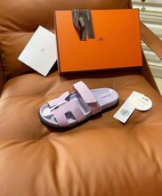 Load image into Gallery viewer, Chypre Sandals
