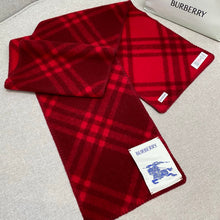 Load image into Gallery viewer, Cashmere Scarf
