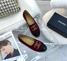Load image into Gallery viewer, CC Espadrilles

