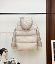 Load image into Gallery viewer, Reversible Jacket
