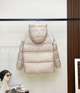 Reversible Jacket