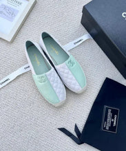 Load image into Gallery viewer, CC Espadrilles
