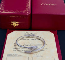 Load image into Gallery viewer, Serpent Bracelet
