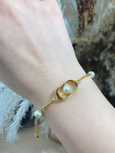 Load image into Gallery viewer, CD Bracelet
