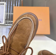 Load image into Gallery viewer, Cortina Boots
