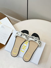 Load image into Gallery viewer, Cotton Sandals
