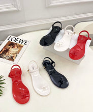 Load image into Gallery viewer, Triomphe Sandals
