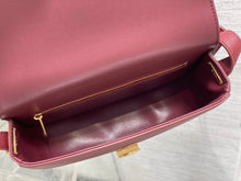Load image into Gallery viewer, Medilion Flap Bag
