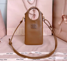 Load image into Gallery viewer, Ivy Mini Tote
