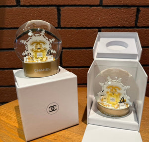 Snow Globe