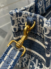 Load image into Gallery viewer, Mini Book Tote
