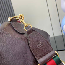 Load image into Gallery viewer, GG Duffle Bag
