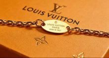 Load image into Gallery viewer, Logo Necklace
