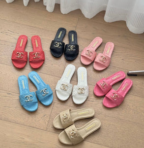 CC Sandals